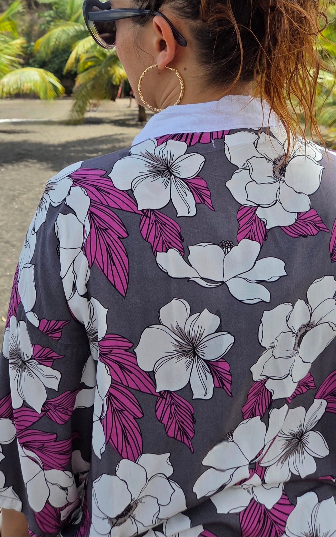 KIMONO INAYA