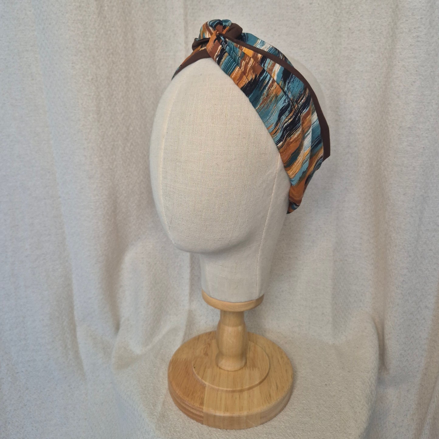 BONN reversible