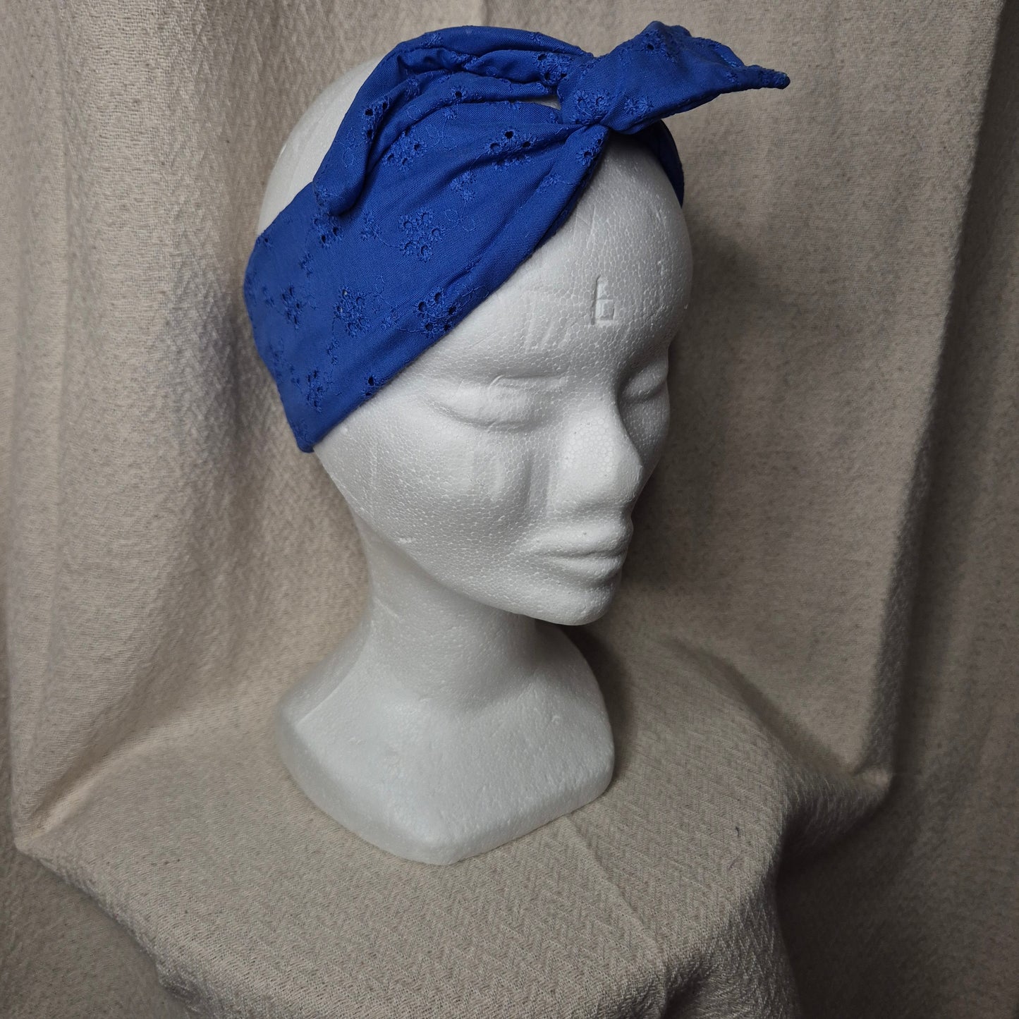 BIANCAVILLA BLEU