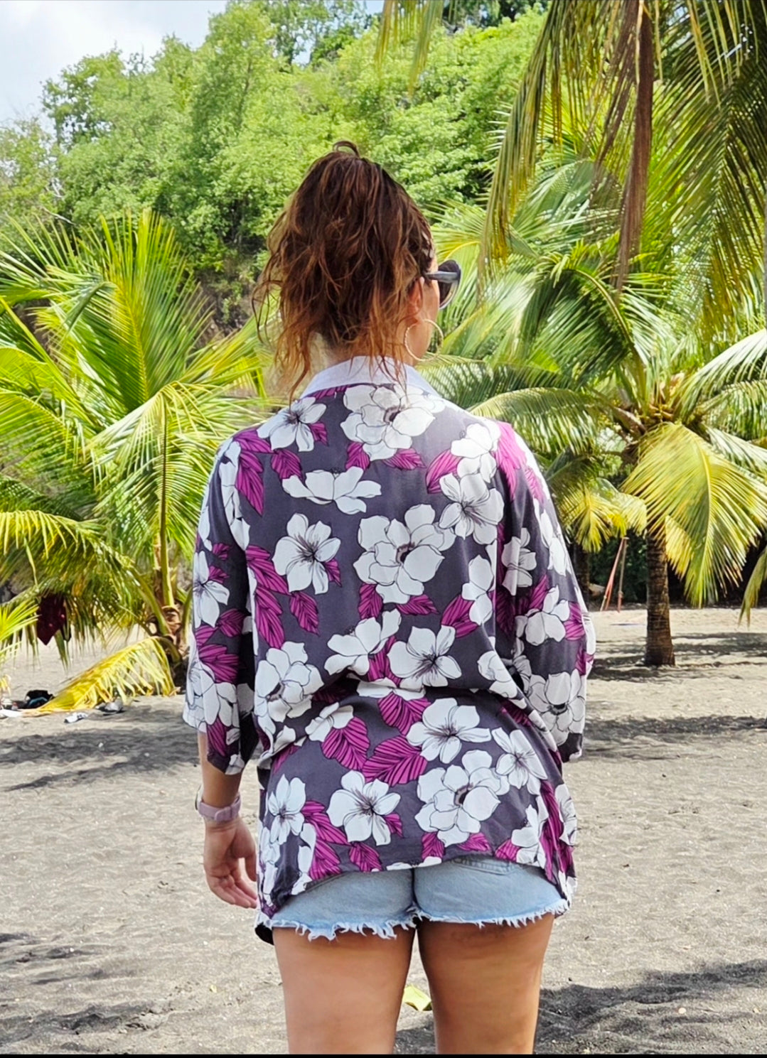 KIMONO INAYA