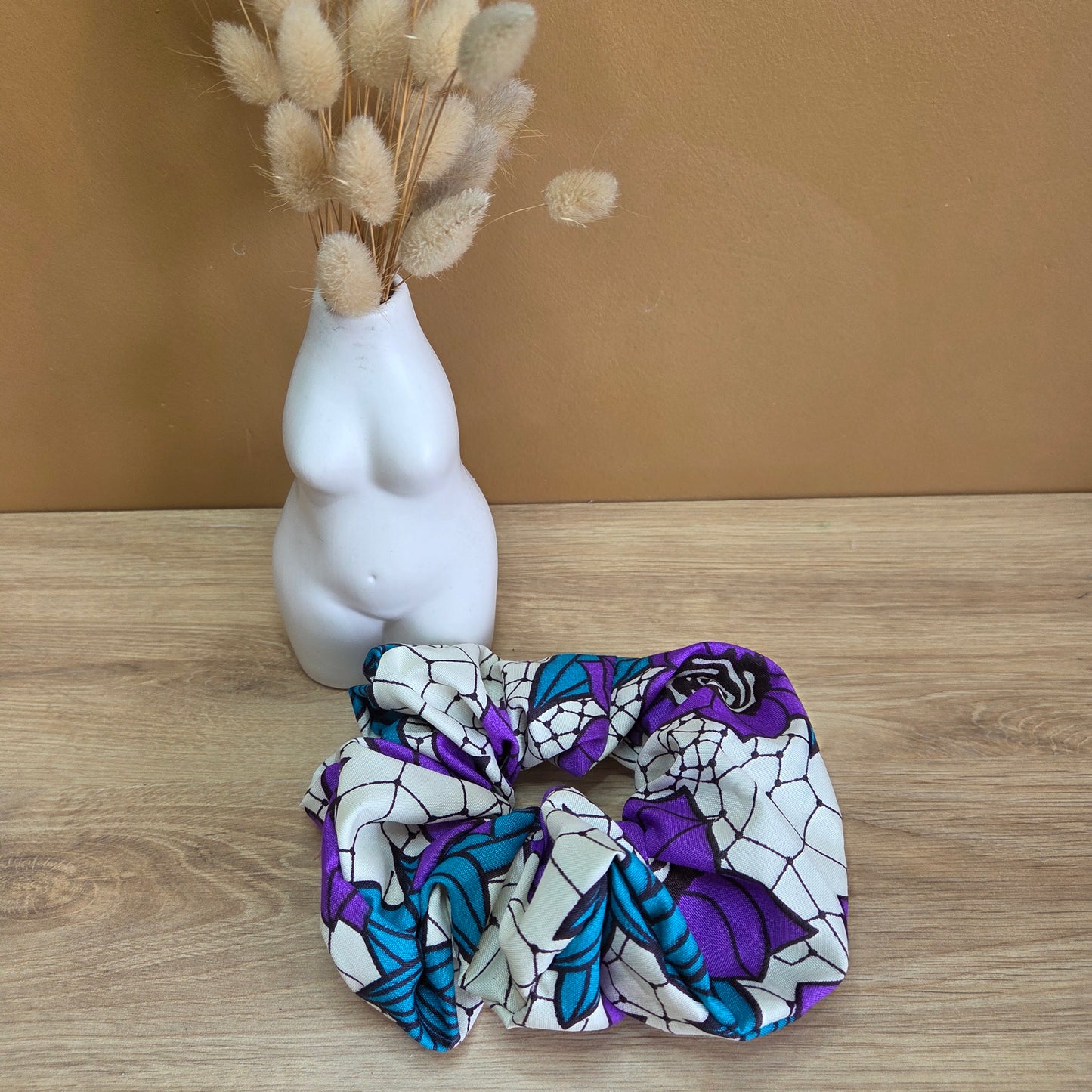 Chouchou wax