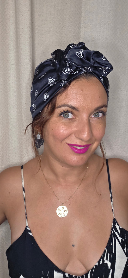 BANDANA