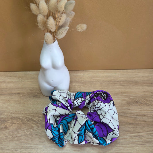 Chouchou wax