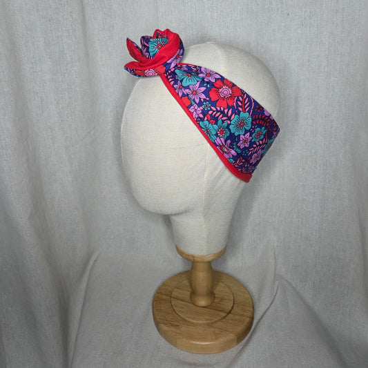 BAFF reversible
