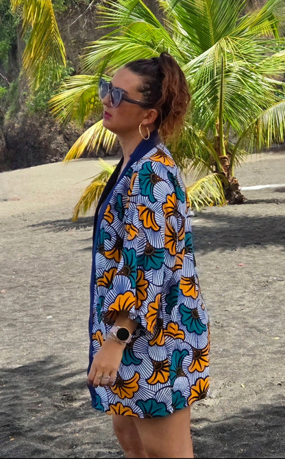KIMONO JOELIE